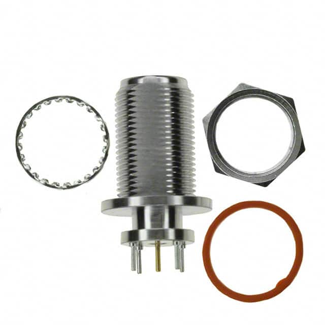 172243 Amphenol RF  Assemblages de connecteurs coaxiaux (RF)